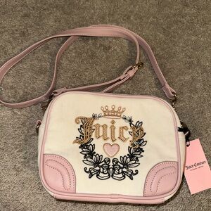 💗brand new💗 Juicy crossbody
